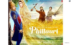 Phillauri